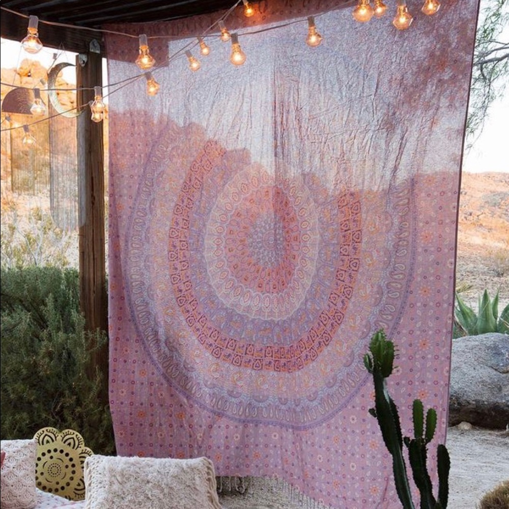 Urban outfitters tapestry